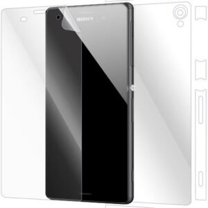 9H Fullbody Screen Protectors For Sony Xperia Z3
