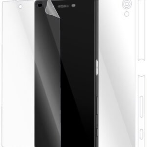 9H Fullbody Screen Protectors For Sony Xperia Z5 Premium (Mobile)