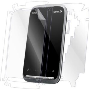 9H Fullbody Screen Protectors For Sprint HTC Touch Pro 2