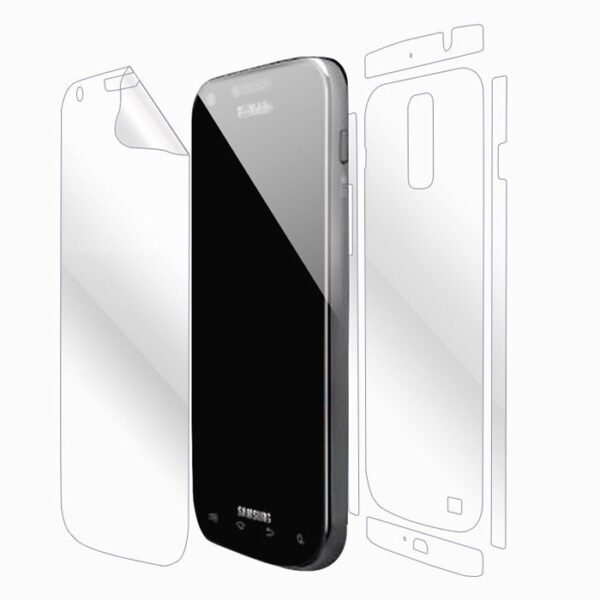9H Fullbody Screen Protectors For T-Mobile Galaxy S2 T989