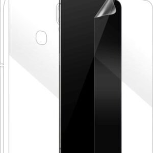 Full Body Screen Protectors Compatible For Tecno Pova 5G