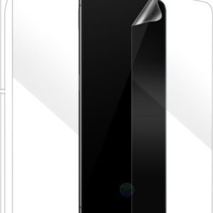9H Fullbody Screen Protectors For Vivo NEX S / Vivo NEX (Mobile)