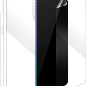 Full Body Screen Protectors Compatible For Vivo Nex S / Vivo Nex