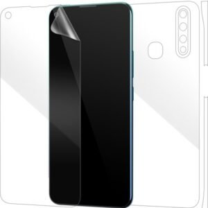 9H Fullbody Screen Protectors For Vivo Y75 5G