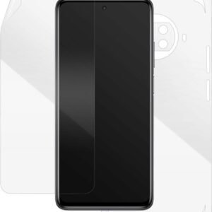 Full Body Screen Protectors Compatible For Xiaomi Mi 10 / Mi 10 Pro