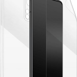 9H Fullbody Screen Protectors For Xiaomi Mi 10T Pro (Mobile)