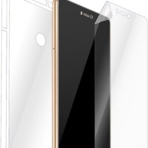 9H Fullbody Screen Protectors For Xiaomi Mi 4S (Mobile)