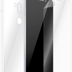 Full Body Screen Protectors Compatible For Xiaomi Mi 5S Plus (Mobile)