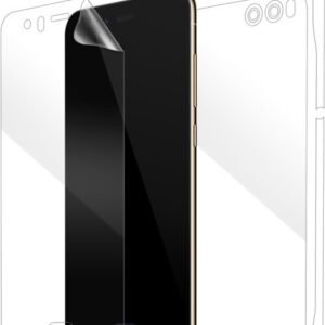 Full Body Screen Protectors Compatible For Xiaomi Mi 6 (Mobile)