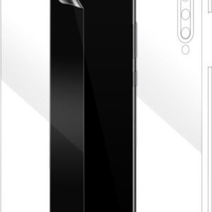 9H Fullbody Screen Protectors For Xiaomi Mi 9 (Mobile)