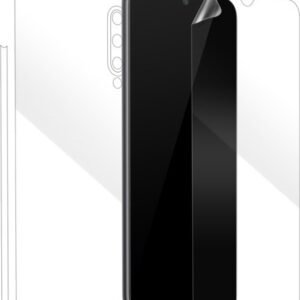 9H Fullbody Screen Protectors For Xiaomi Mi A2 / Mi 6X
