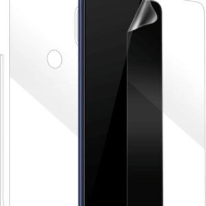 9H Fullbody Screen Protectors For Xiaomi Mi Mix 2S