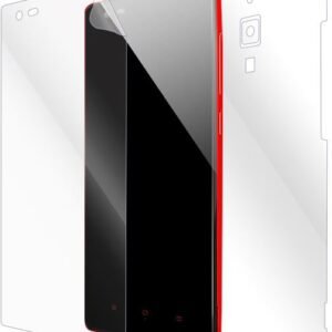 9H Fullbody Screen Protectors For Xiaomi Redmi 1S (Mobile)