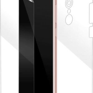 Full Body Screen Protectors Compatible For Mi Redmi 5
