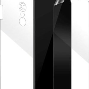 Full Body Screen Protectors Compatible For Mi Redmi 5