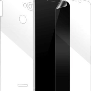 9H Fullbody Screen Protectors For Mi Redmi 5 Plus