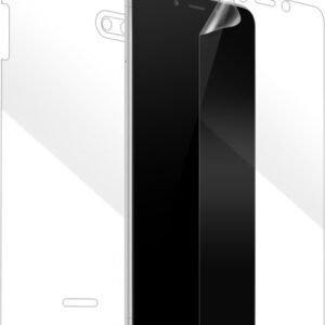 Full Body Screen Protectors Compatible For Mi Redmi 6A
