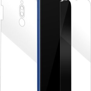 9H Fullbody Screen Protectors For Xiaomi Redmi 7