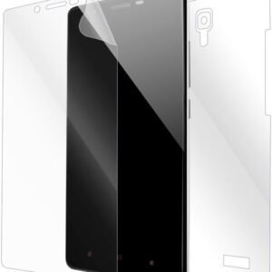 Full Body Screen Protectors Compatible For Xiaomi Redmi Note (Mobile)