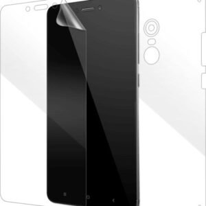 9H Fullbody Screen Protectors For Xiaomi Redmi Note 12 Pro