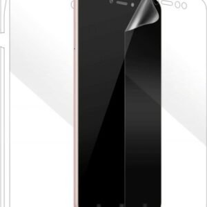 Full Body Screen Protectors Compatible For Mi Redmi Note 5