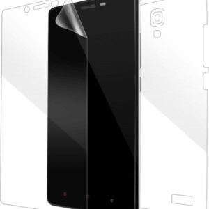 9H Fullbody Screen Protectors For Mi Redmi Note Prime