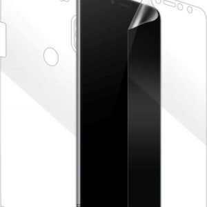 9H Fullbody Screen Protectors For Xiaomi Redmi S2 /Redmi Y2