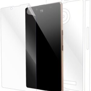 9H Fullbody Screen Protectors For YU Yuphoria