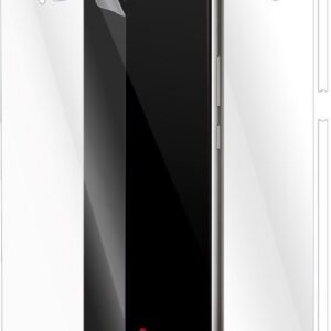 9H Fullbody Screen Protectors For ZTE Nubia Z9 Max