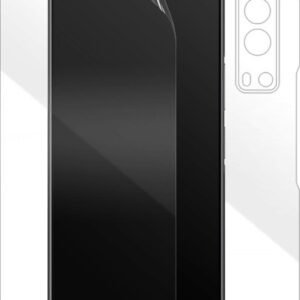 9H Fullbody Screen Protectors For iQOO Z3 (Mobile)
