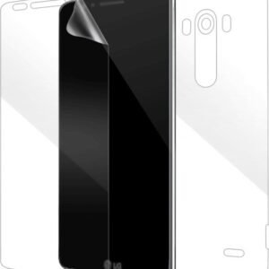 9H Fullbody Screen Protectors For LG G3
