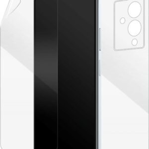 9H Fullbody Screen Protectors For Infinix Note 11S