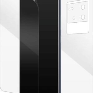 9H Fullbody Screen Protectors For Iqoo 9T