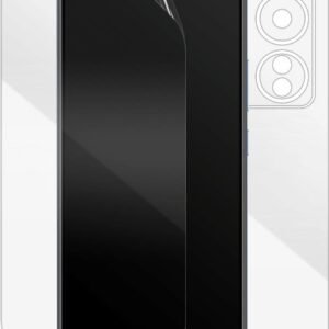 9H Fullbody Screen Protectors For iQOO Z6 44W (Mobile)