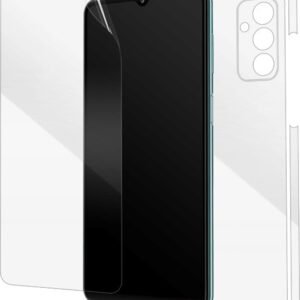 Full Body Screen Protectors Compatible For Samsung Galaxy F22