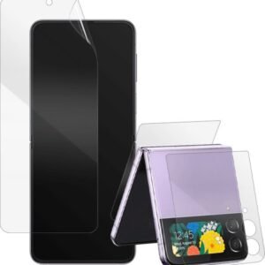 Full Body Screen Protectors Compatible For Samsung Galaxy S9 Plus