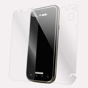 9H Fullbody Screen Protectors For Samsung Vibrant (Mobile)