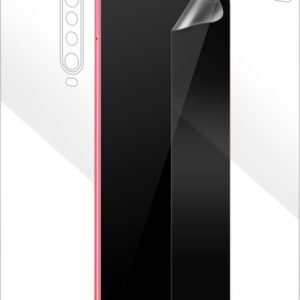 9H Fullbody Screen Protectors For Xiaomi Reddmi K30 (Mobile)