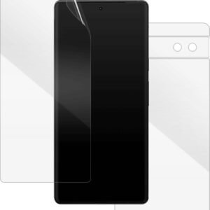Full Body Screen Protectors Compatible For Google Pixel 6 Pro