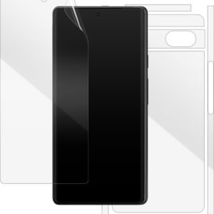 9H Fullbody Screen Protectors For Google Pixel 7 (Mobile)