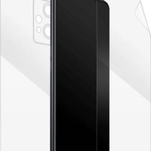 Full Body Screen Protectors Compatible For Oneplus Nord 2T
