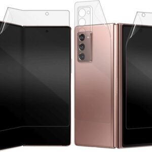 9H Fullbody Screen Protectors For Samsung Galaxy Z Flip4