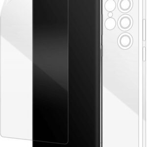 Full Body Screen Protectors Compatible For Samsung Galaxy S22 Plus