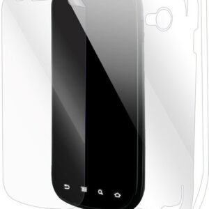 Full Body Screen Protectors Compatible For Samsung Google Nexus S