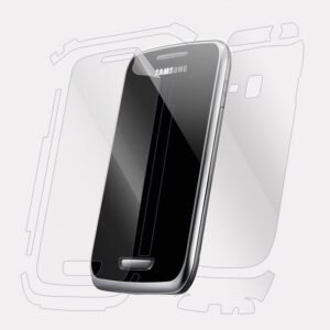 9H Fullbody Screen Protectors For Samsung Wave Y S5380