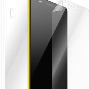 Full Body Screen Protectors Compatible For Lenovo K3 Note