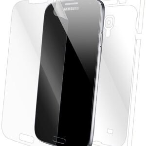9H Fullbody Screen Protectors For Samsung Galaxy S4 i9500 / i9505