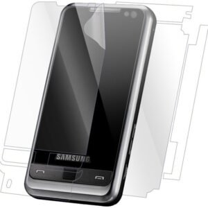 9H Fullbody Screen Protectors For Samsung i900 Omnia