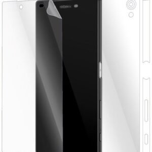 9H Fullbody Screen Protectors For Sony Xperia Z5 Premium Dual