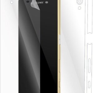 9H Fullbody Screen Protectors For Sony Xperia Z5